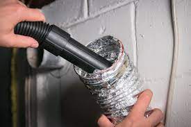 how to clean a dryer vent this old house