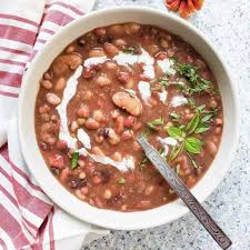 instant pot 15 bean soup profusion curry
