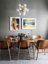 10 perfect mid century modern dining chairs