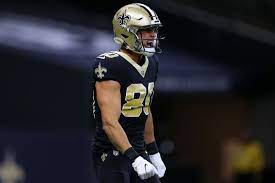 Saints wide receiver retires from NFL ...