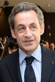 Nicolas Sarkozy | Meridian International Center