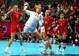 Handball 24 provides live handball scores and other handball information from around the world including world championship, champions league, european and asian handball leagues and other. Olympic Sport Handball Wisp Sports Conversations From The World Of Women S Sports