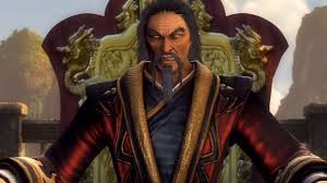 Not only is shang tsung based on the original actor who played him in the 1995 mortal kombat movie, the kombat pack also includes the exact same outfit he wore. Shang Tsung Can Join The Fighters Of Mortal Kombat 11 Mortal Kombat 11