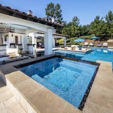 Pacific Pools Patios Near You At