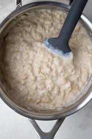 egg white oatmeal high protein