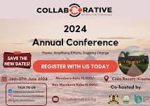 Collaborative Action for Childcare 2024 Annual...
