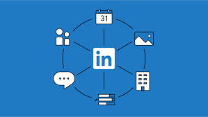 Powerful LinkedIn Features You Didn't Know About graphic