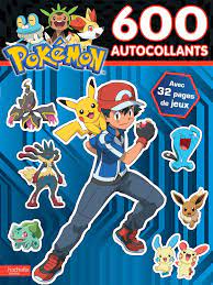 Amazon.in: Buy Pokémon / 600 stickers n 3 Book Online at Low Prices in  India | Pokémon / 600 stickers n 3 Reviews & Ratings