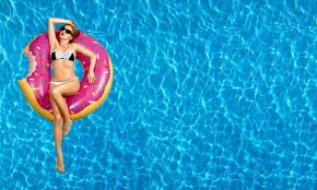 What To Do If Your Pool Has Calcium Buildup