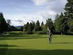Carnoustie Golf Club - Port Coquitlam, British Columbia, Canada ...