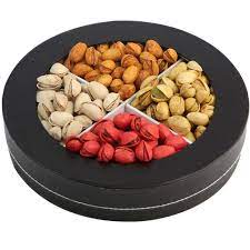 pistachios ortment gift box oh nuts