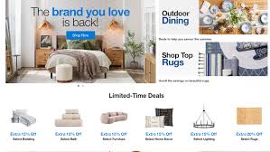Bed Bath Beyond Officially Relaunches
