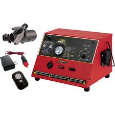Ipa Smart Mutt Mobile Universal Trailer Light Tester With Remote Digital Model 9004a