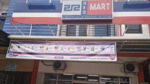 212 mart is a minimarket brand used by 212 sharia cooperative, inspired by 212 movement. Lkkkxe7o Pcjbm