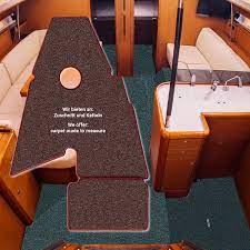 boat carpet gisatex salon melange