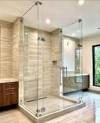 fibergl shower enclosures