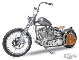 zodiac s softail bobber motorcycle kit