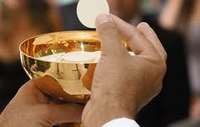 Santa Sé envia orientações sobre o pão e o vinho para a comunhão Eucarística - Arquidiocese de Curitiba