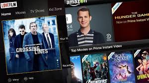 how amazon prime instant uk affects