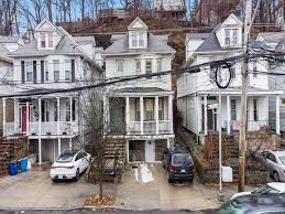 park hill yonkers ny homes