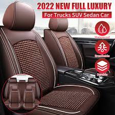 2021 Honda Pilot Car Seat Covers