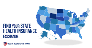 State Health Insurance Exchange State Run Exchanges