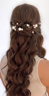 35 enchanting hairstyles for a