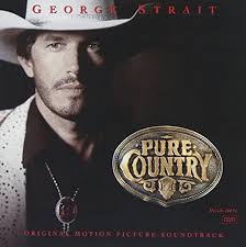 There isn't a bad song on it and i'm a sucker for the movie too. George Strait Pure Country Original Motion Picture Soundtrack Amazon Com Music