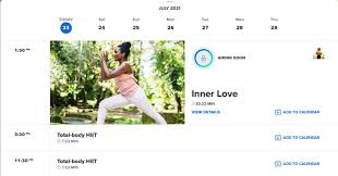ifit app review fitrated com