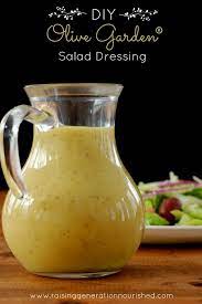Olive Garden Caesar Dressing Recipe gambar png