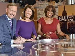 CBS News takes streaming service global