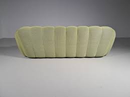 bubble sofa by sacha lakic for roche