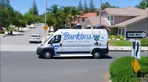 Find and book local and certified pet groomers close to your home today. Los Angeles Mobile Dog Grooming Barkbus