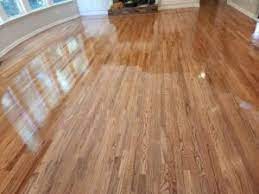 hardwood floor refinishing a personal