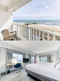 11 oceanfront hotels in outer banks nc