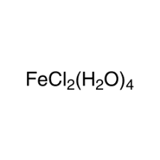 iron ii chloride tetrahydrate 99 08