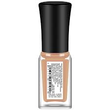 miss claire gel effect nail polish