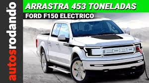 See more ideas about trucks, ford trucks, old ford trucks. Ford F150 2021 Brutal Arrastre Electrico Subtitulado Youtube