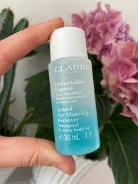 clarins instant eye makeup remover 30ml