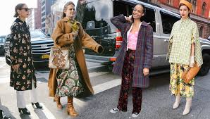 5 new york fashion week street style
