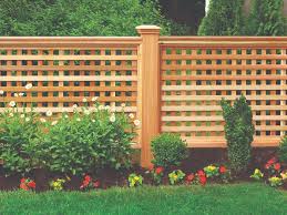 Submitted 4 years ago by thenewyorkgod. How To Build A Wood Lattice Fence This Old House