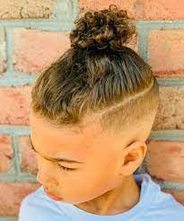 By adding in a few subtle layers, you'll be able to create. 25 Cool Long Haircuts For Boys 2021 Cuts Styles