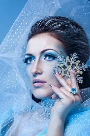 ice queen background images hd