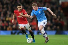 Here you can easy to compare statistics for both teams. Manchester City V Manchester United League Cup Semi Final Second Leg Preview Team News And Prediction Bitter And Blue