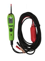 Power Probe Iii And Iv Available In Green For A Limited Time