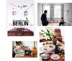 The True Berlin Coffee Table Book