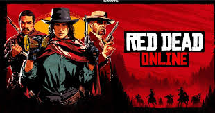 Red Dead Redemption 2 Empress Crack + PC Game Download