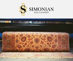 simonian oriental rug cleaners san