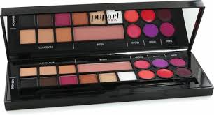 pupa milano pupart s make up palette