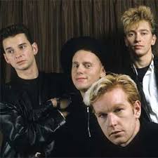 Depeche Mode Album And Singles Chart History Music Charts
